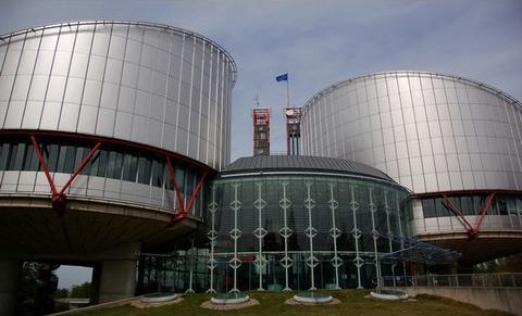 Ukrajna kontra Oroszország az Emberi Jogok Európai Bíróságán