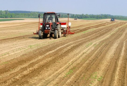 Mit jelent a mezőgazdasági vállalkozási szerződés?