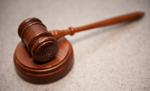 Az ügyvédekre eltérő belépési szabályok vonatkoznak a bíróságokon