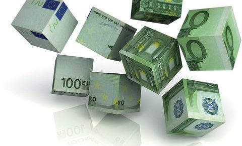 750 milliárd eurós válságkezelő csomagot hoz létre az EKB