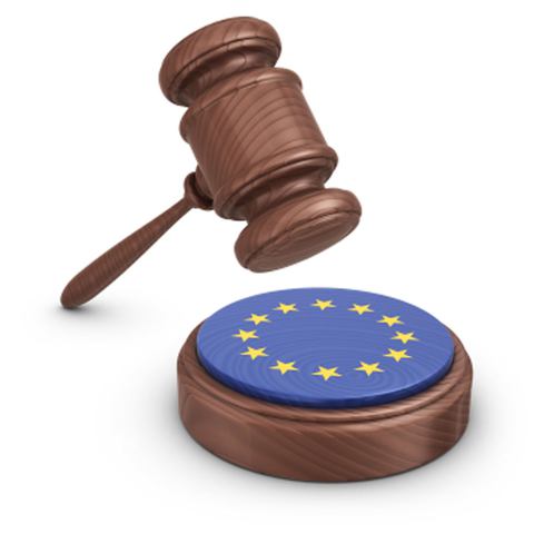 Európai Unió - jogrendszer
