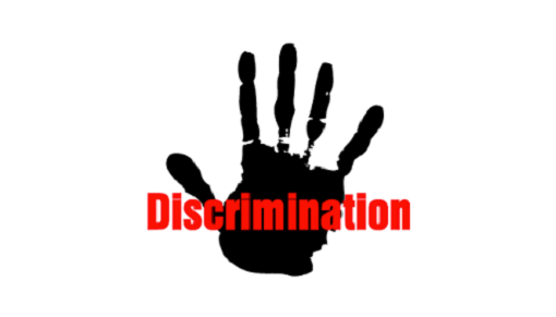 Kimentési tilalom etnikai diszkrimináció esetén