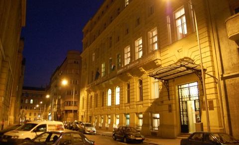 A Budapesti Ügyvédi Kamara rendkívüli hírlevele