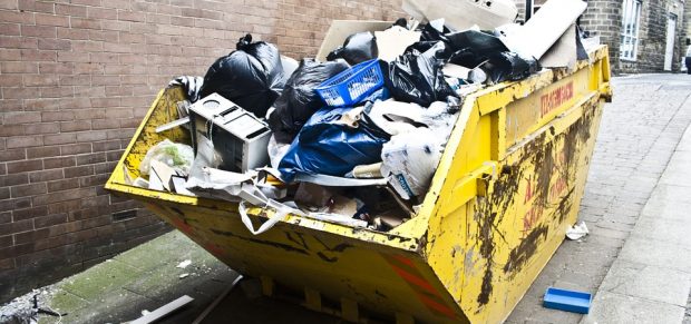 Sérti a jogbiztonságot a hulladékgazdálkodási bírság szabályozása