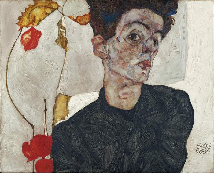 Klimt és Schiele: erotika és szecesszió