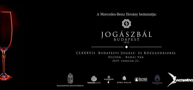 187. alkalommal nyitja meg kapuit a Budapesti Jogászbál (X)