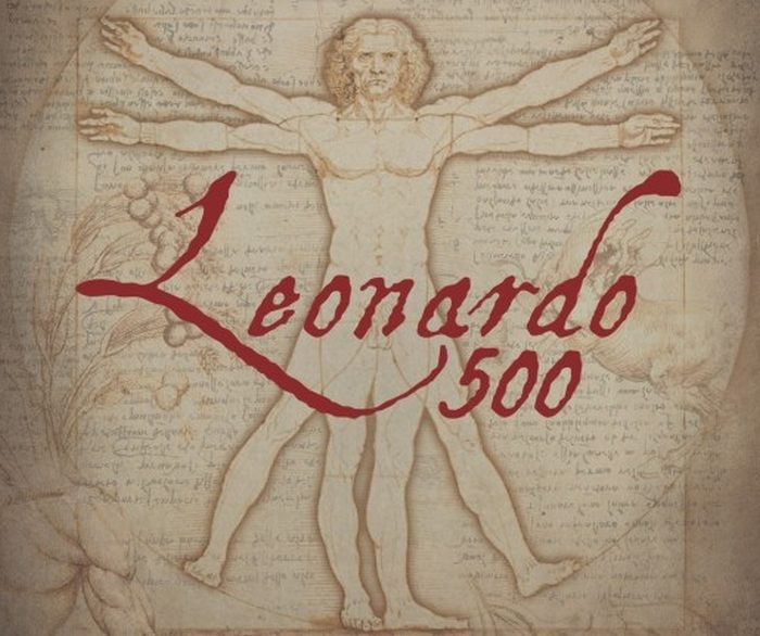 Leonardo 500