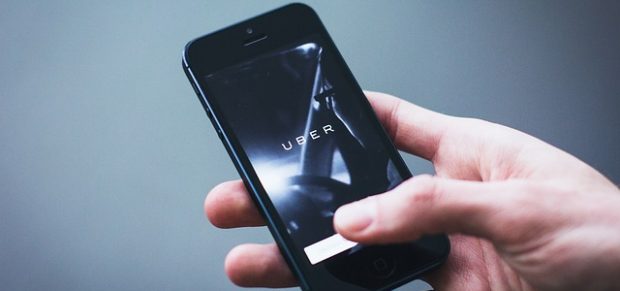 Visszakapta az Uber a londoni engedélyét