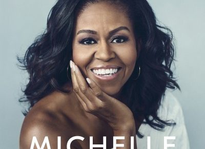 Michelle Obama: Így lettem