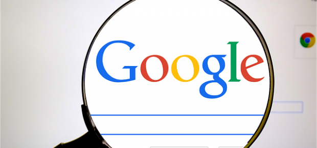 Hogyan használja a Google a felhasználók adatait?