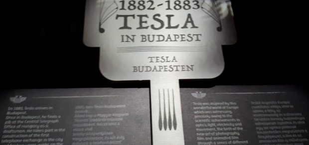 Nikola Tesla varázslatos világa