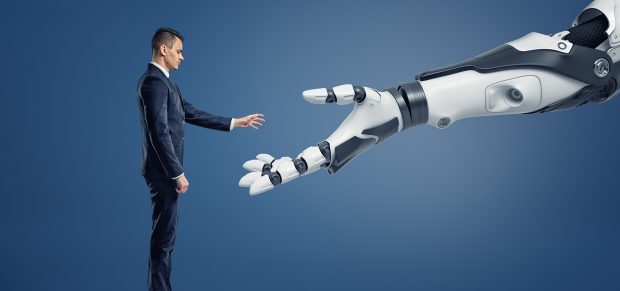 A mesterséges és az emberi intelligencia hatása a jogi szakma jövőjére
