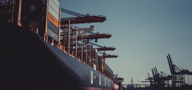 Nemzetközi hajózás, avagy joghatóság alóli mentesség az EU-jogban