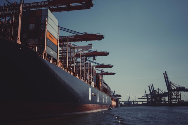 Nemzetközi hajózás, avagy joghatóság alóli mentesség az EU-jogban
