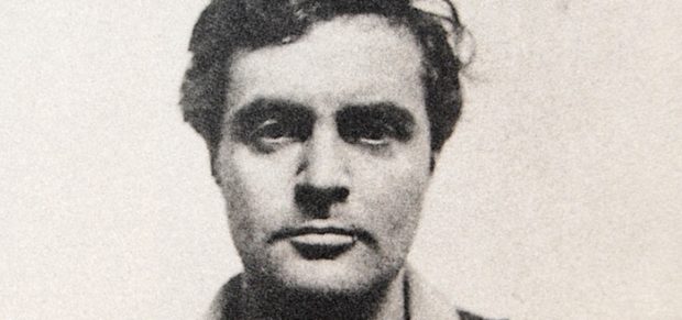 Moziban Modigliani, a botrányos életű zseni