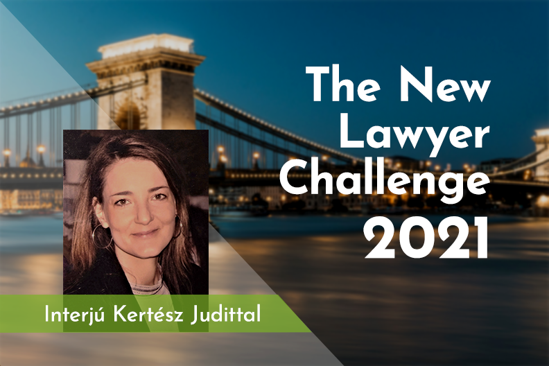 Újabb versenylehetőség és gyakornoki program joghallgatóknak: The New Lawyer Challenge 2021