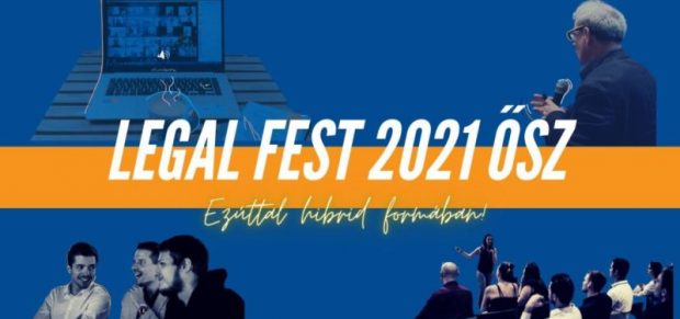 Ismét Arsboni Legal Fest – Találkozz velünk!