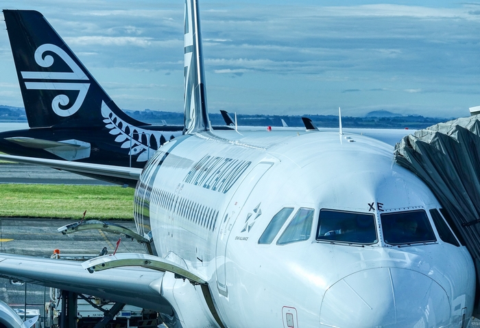 Air New Zealand - A világ legbiztonságosabb légitársaságai 2022 (AirlineRatings.com), 1. helyezés