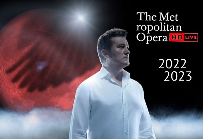 A New York-i Metropolitan Opera közvetítései az Uránia Filmszínházban