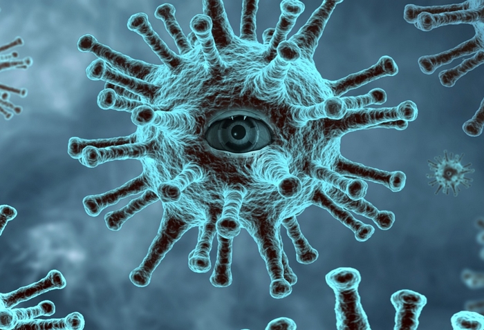 Tridémia, Covid–19, influenza, RSV-vírus, járvány