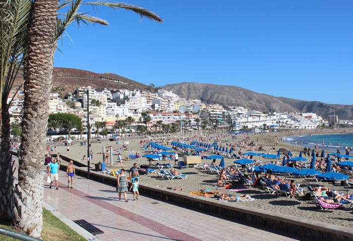Tenerife, Spanyolország, külföldi ingatlanvásárlás, turizmus, idegenforgalom