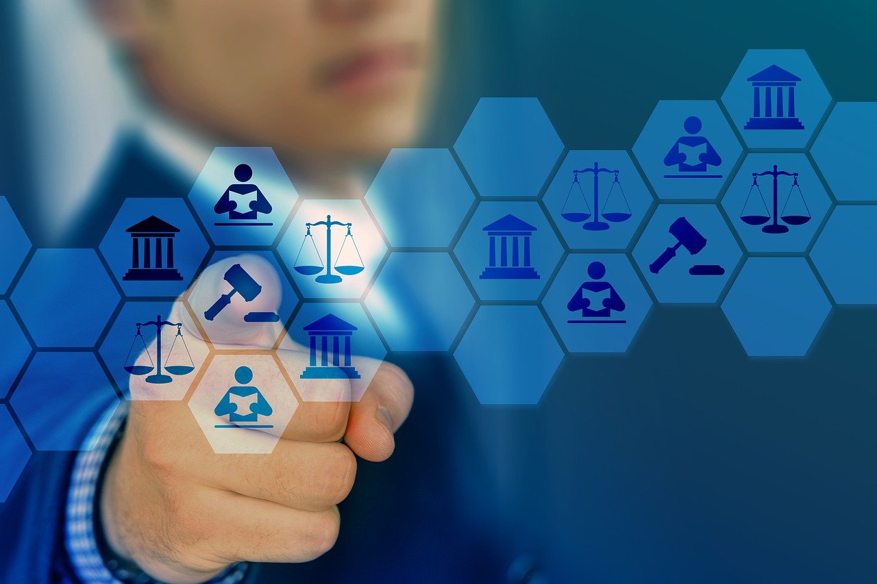 Útikalauz a mesterséges intelligencia jogi területekre történő integrálásához a stratégiai üzleti fejlődés érdekében