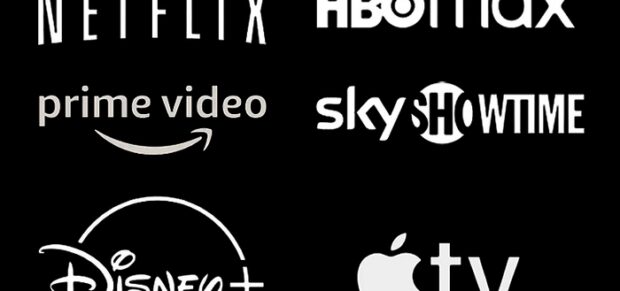 A Netflixtől a YouTube-ig – Mozgóképek bárhol, bármikor