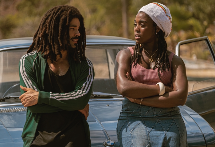 Bob Marley: One Love – Élet és hitvallás
