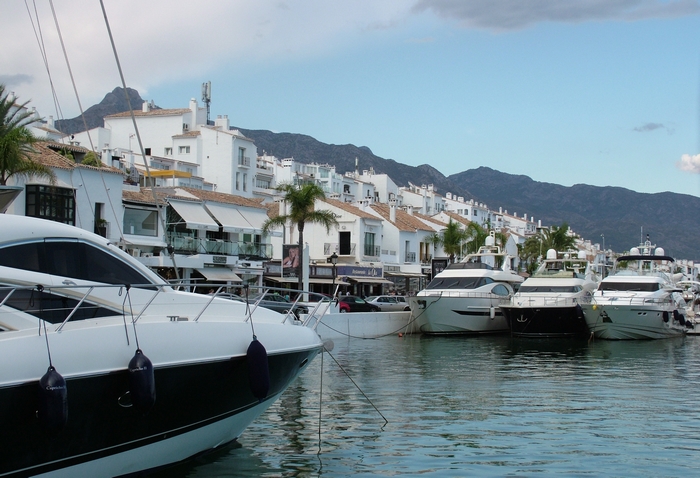 Idegenforgalom, turizmus, utazás, programajánló 2024, tengerpart, Marbella