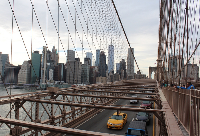 Idegenforgalom, turizmus, utazás, programajánló 2024, New York