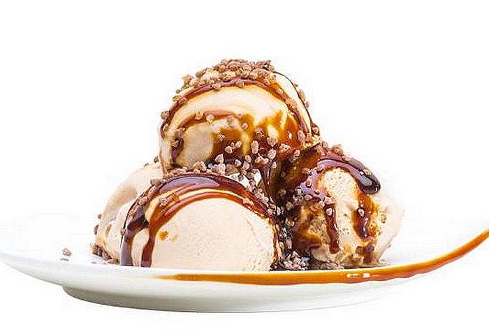 Fagylalt – A desszertek királynője