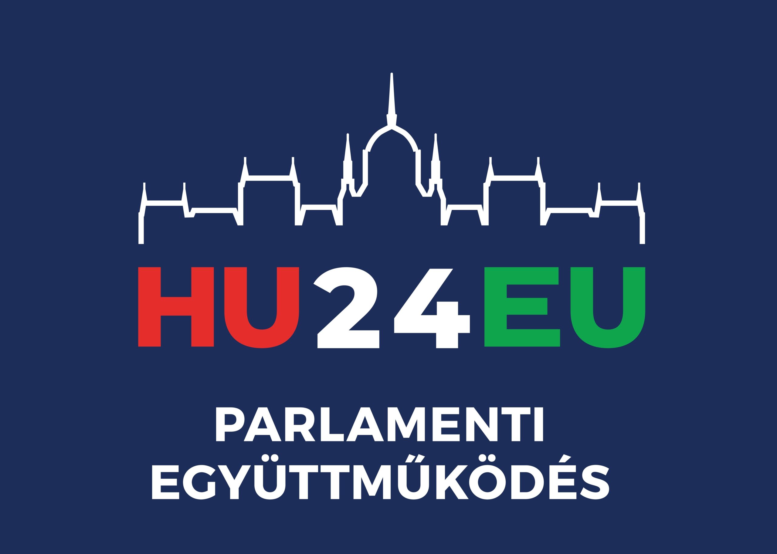 Már elérhető a magyar EU-elnökség parlamenti együttműködésének hivatalos honlapja