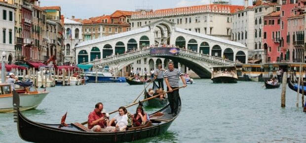 Szeretik, vagy nem szeretik a turistákat?