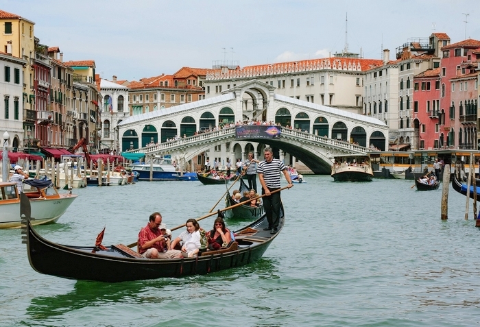 Szeretik, vagy nem szeretik a turistákat?