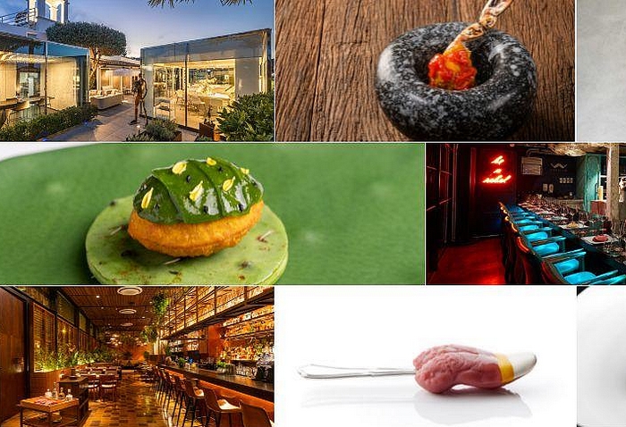 gasztroturizmus, vendéglátás, a világ legjobb 50 étterme, a világ legjobb gasztrovárosai, Time Out magazin, Michelin Guide, The World’s 50 Best Restaurants 2024