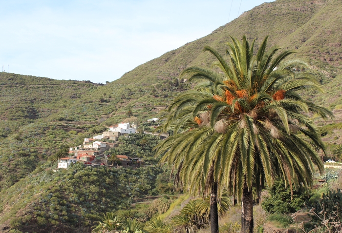 túlturizmus visszaszorítása, idegenforgalom, turistaáradat elleni szigorítások, airbnb korlátozása, városbelépő, Tenerife, Masca