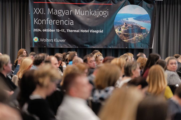 “A munkajog új kihívásai” – A XXI. Magyar Munkajogi Konferencia második napjának legfontosabb üzenetei